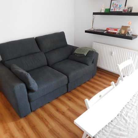 Ljubljanotti Appartement Ljubljana Buitenkant foto