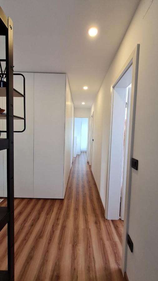 Ljubljanotti Appartement Ljubljana Buitenkant foto